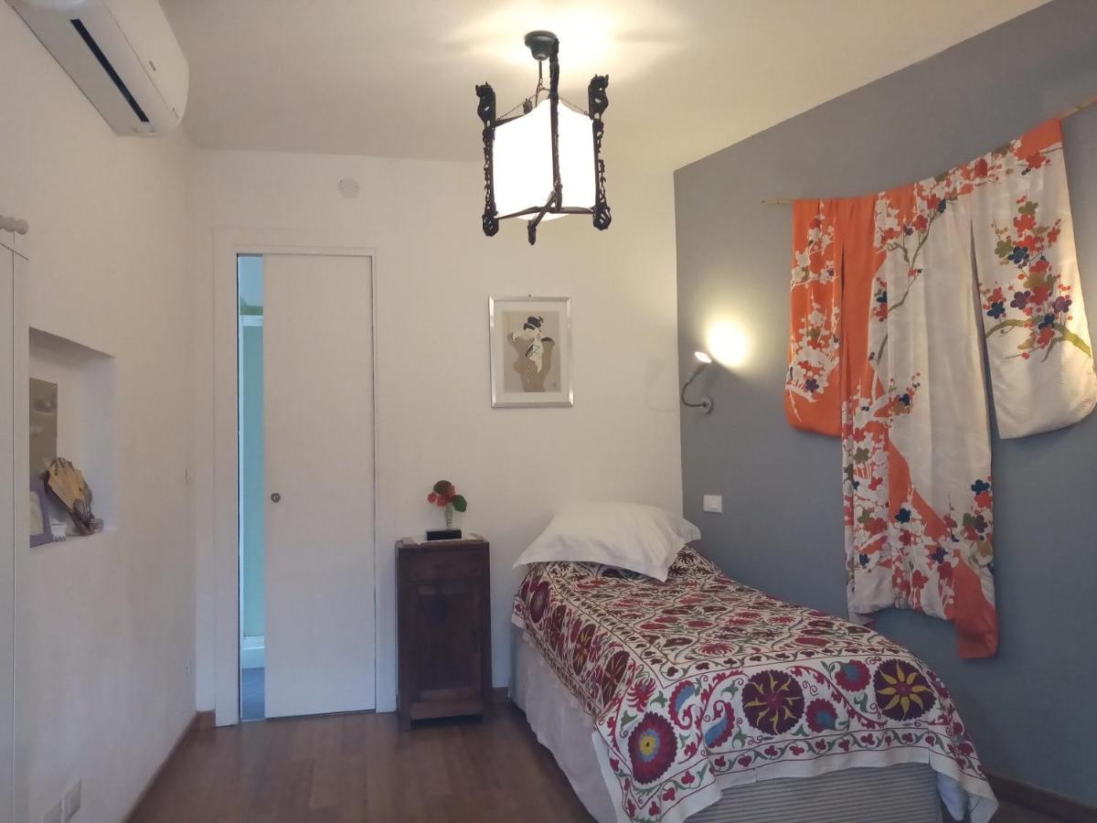 Holiday Home Carina ドルチェアックア エクステリア 写真