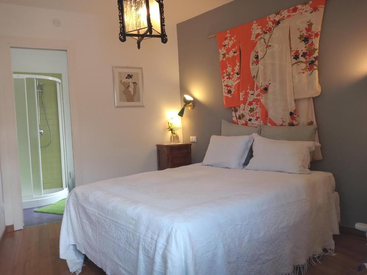 Holiday Home Carina ドルチェアックア エクステリア 写真