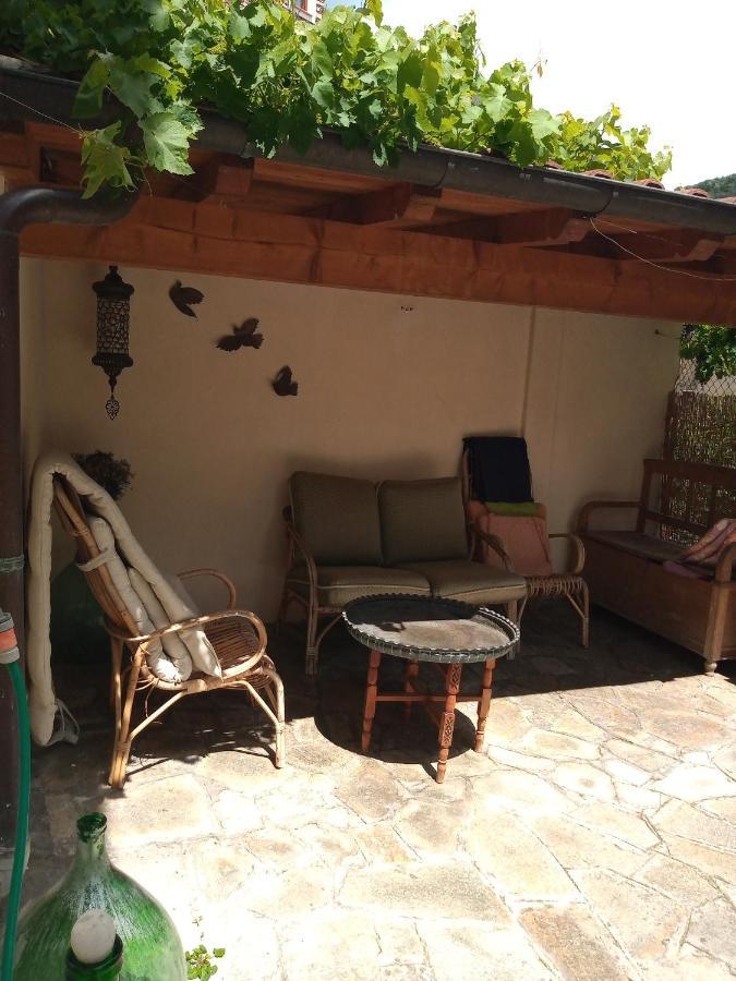 Holiday Home Carina ドルチェアックア エクステリア 写真
